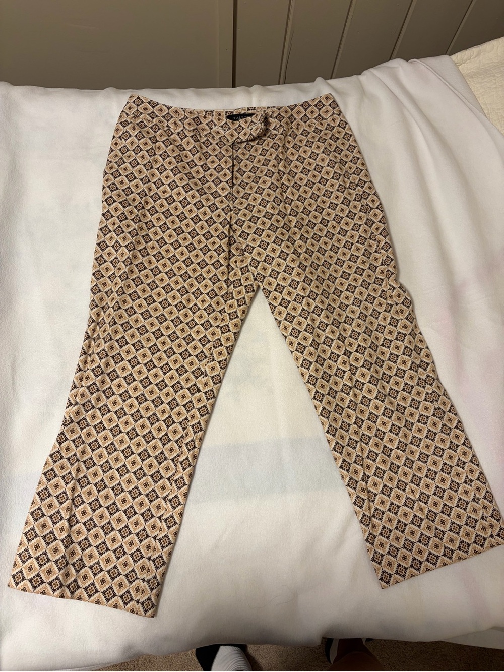 Talbots Woman’s Pants